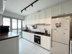Blk 415C Fernvale Riverbow (Sengkang), HDB 5 Rooms #563090921
